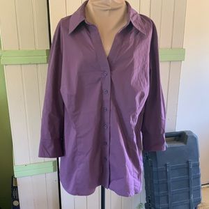 Worthington Dress Shirt